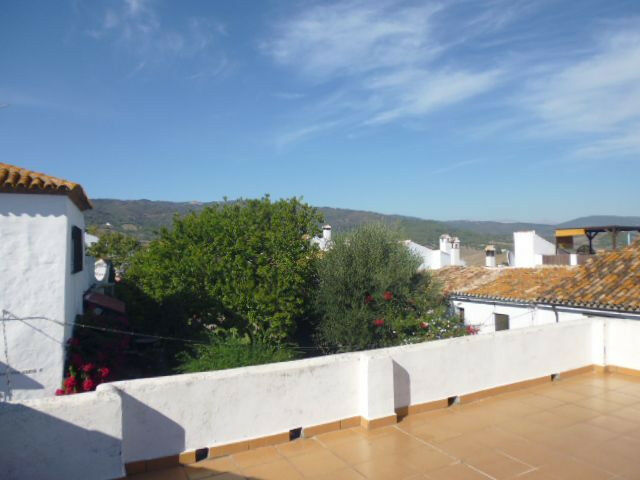 Townhouse Jimena de la Frontera Cádiz - image 21