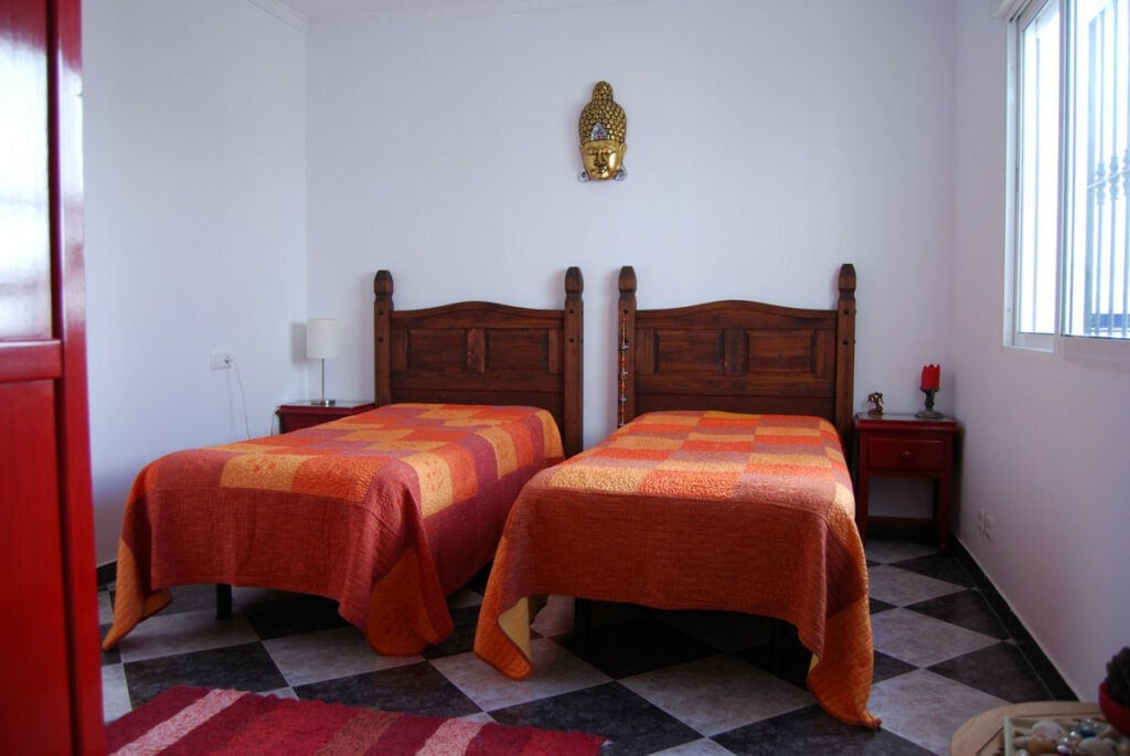 Semi-Detached House Lagos Málaga - image 21