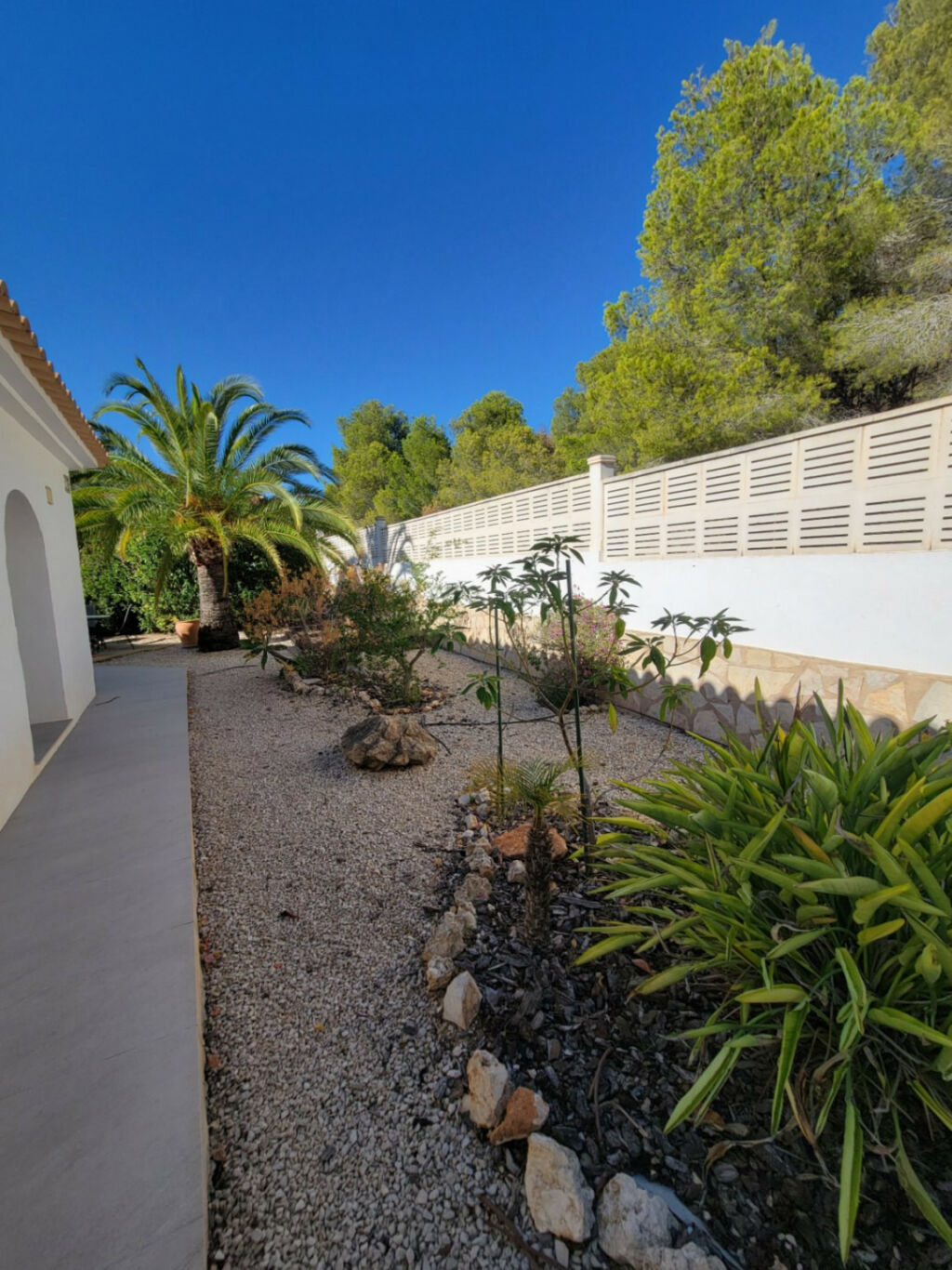 Detached Villa Calpe Alicante - image 22