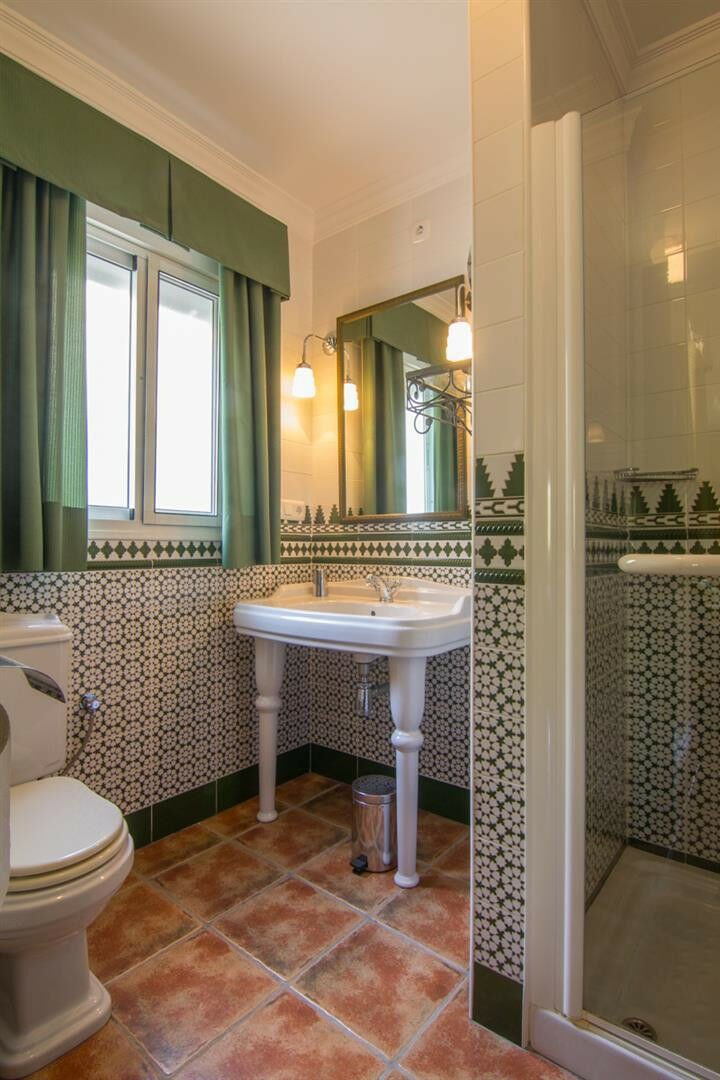 Detached Villa Algarrobo Málaga - image 21