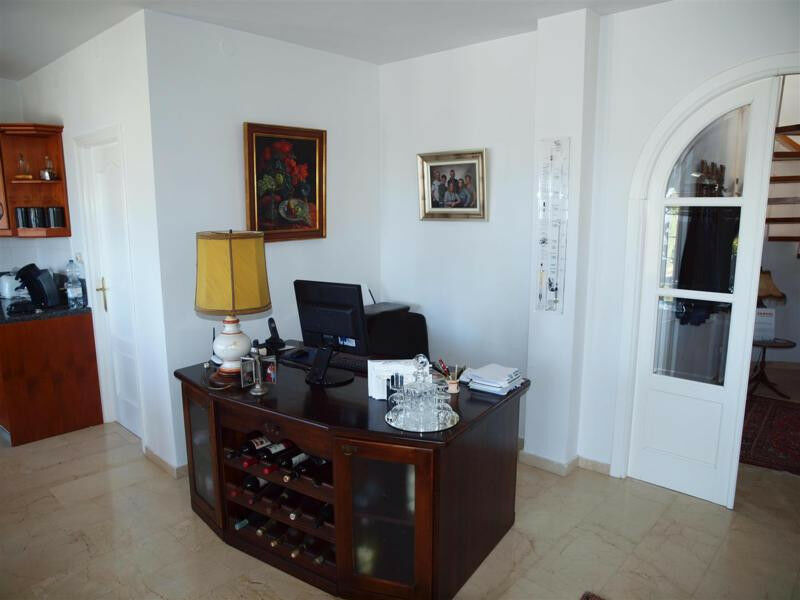 Detached Villa Algarrobo Málaga - image 22