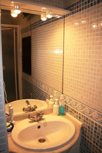 Detached Villa Colmenar Málaga - image 22