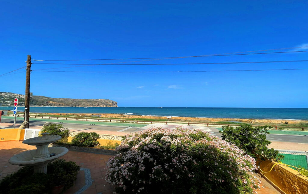 Detached Villa Javea Alicante - image 23