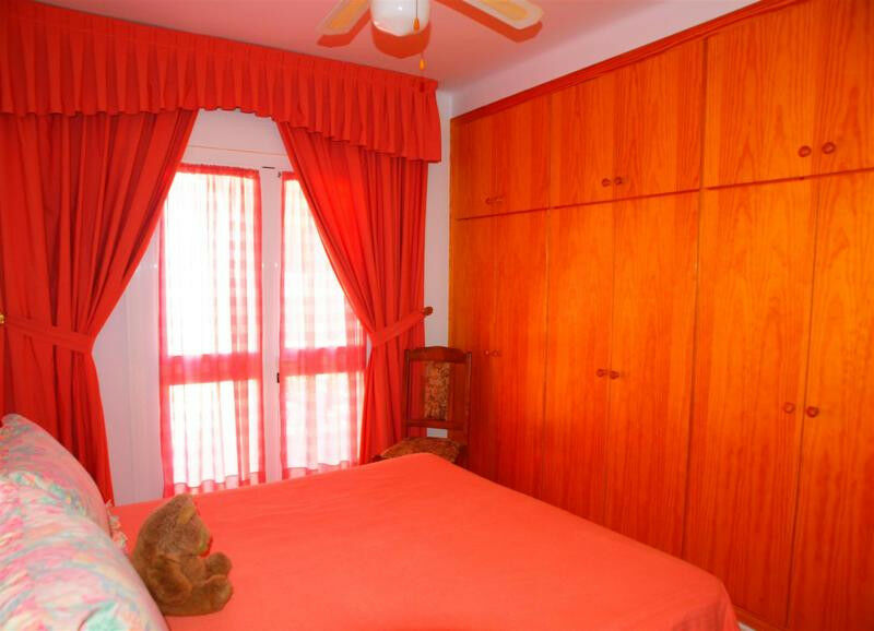 Detached Villa Alcaucín Málaga - image 22