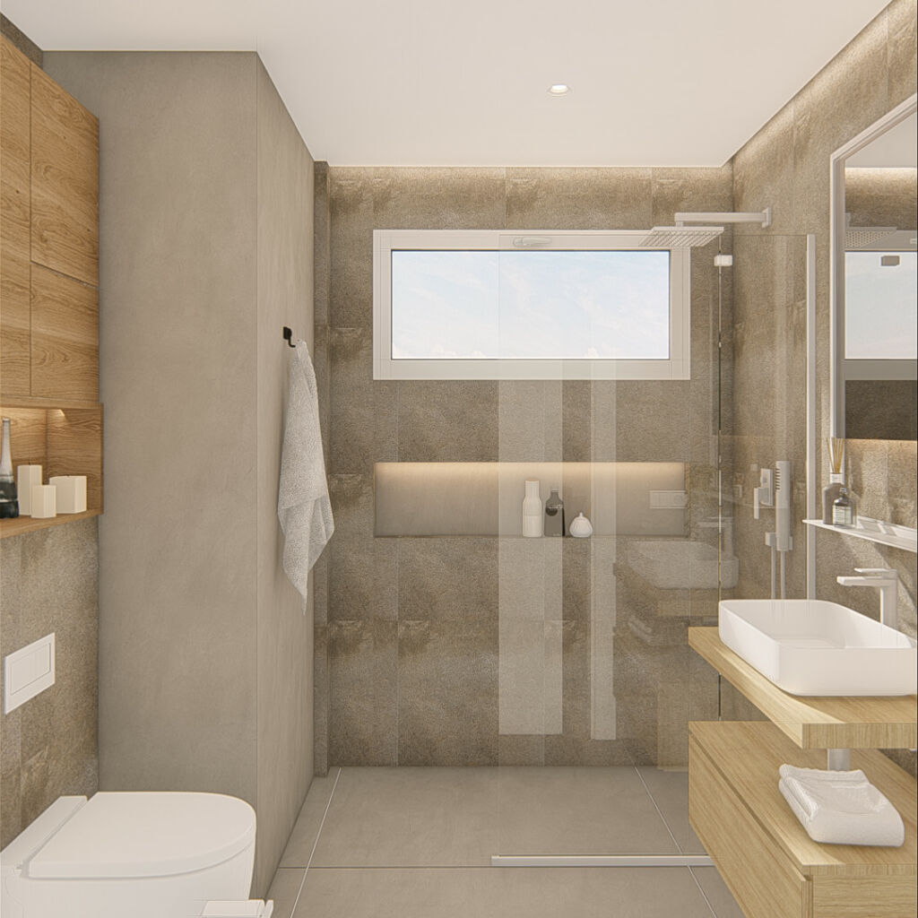 Middle Floor Apartment Guardamar del Segura Alicante - image 22