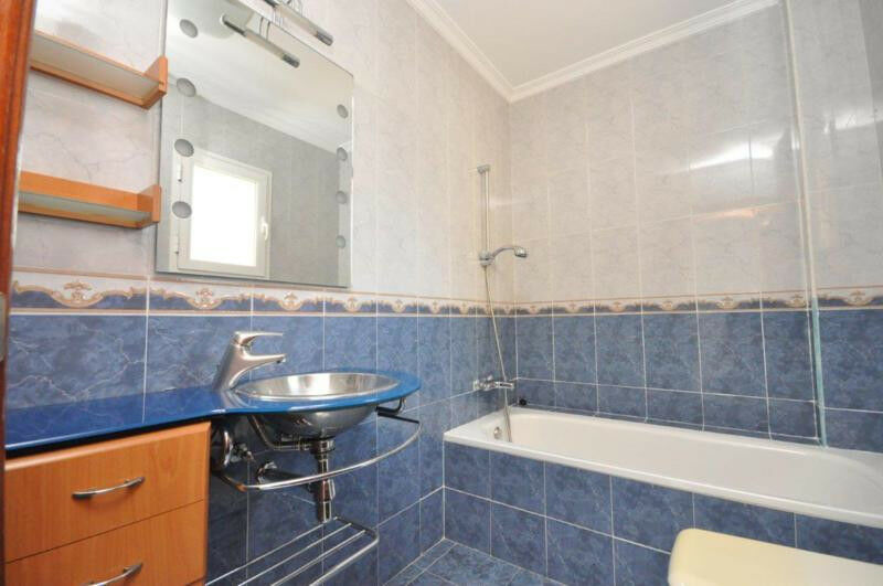 Townhouse Torre del Mar Málaga - image 22