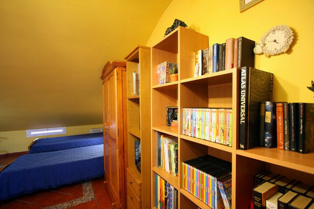 Townhouse Nerja Málaga - image 22