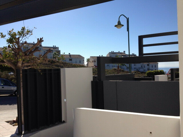 Townhouse Torre del Mar Málaga - image 22