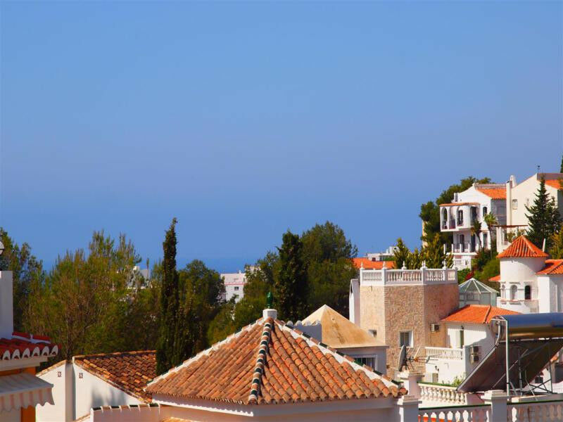 Townhouse Nerja Málaga - image 22