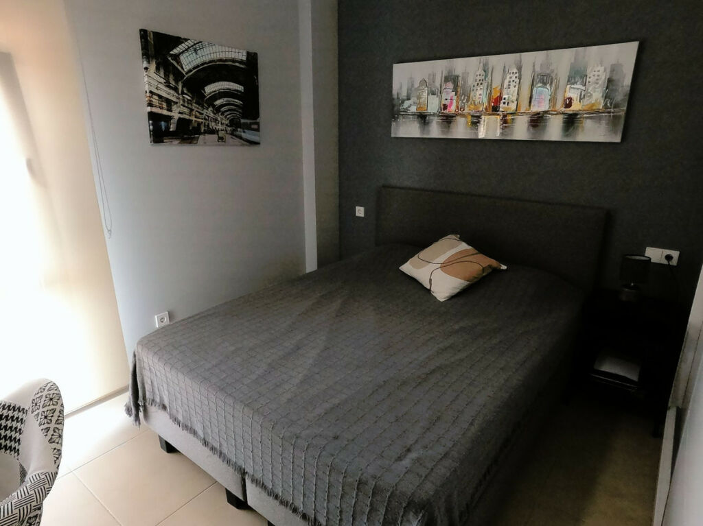 Ground Floor Apartment Vista Bella Golf Alicante - image 22
