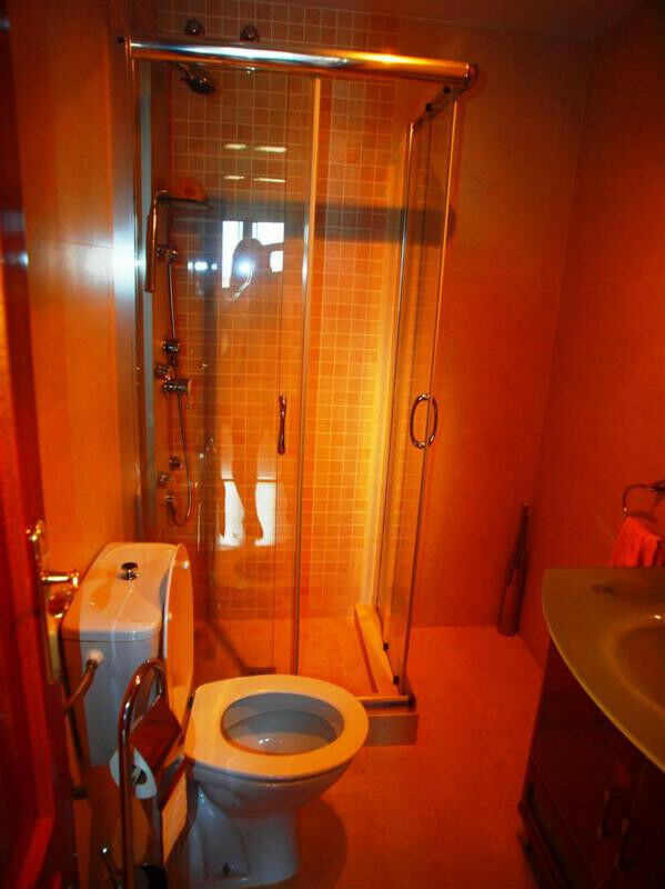 Semi-Detached House Torre del Mar Málaga - image 22