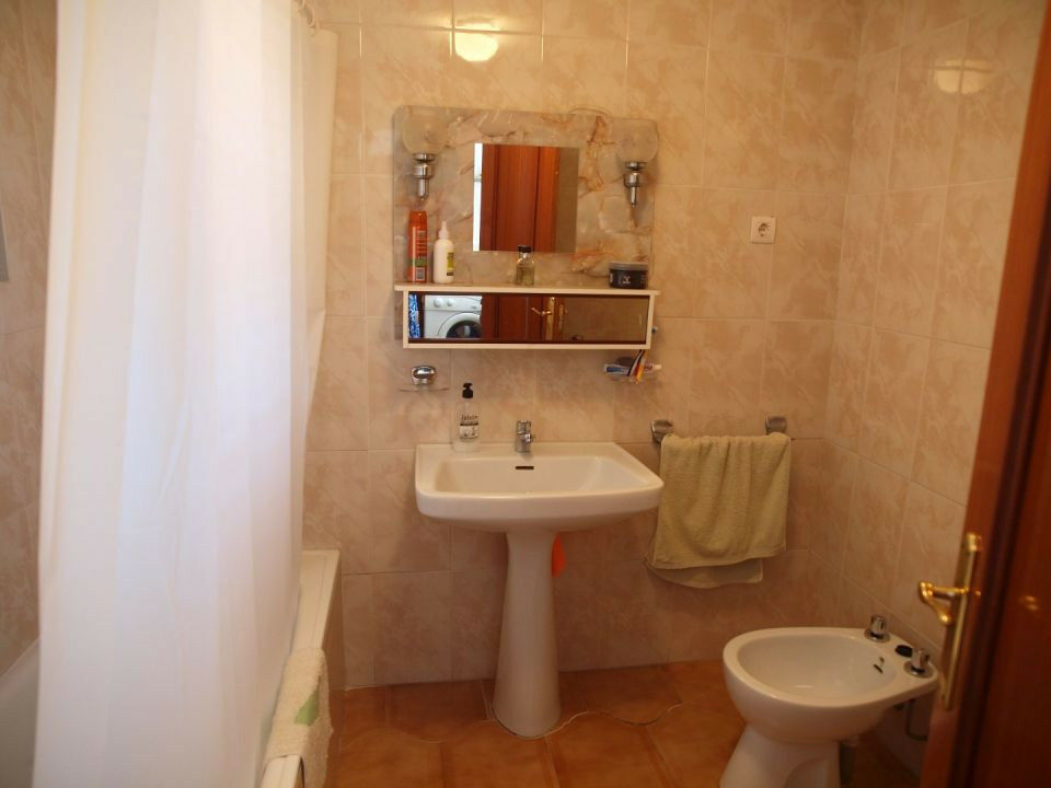 Finca - Cortijo La Viñuela Málaga - image 22