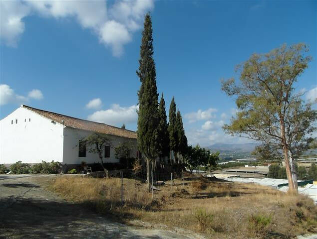 Finca - Cortijo Vélez-Málaga Málaga - image 22