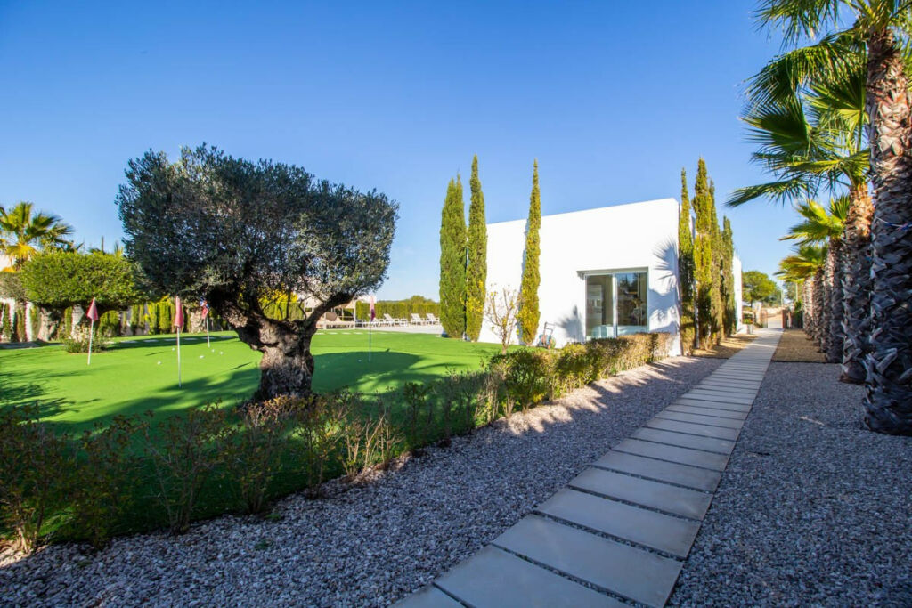 Detached Villa Las Colinas Golf Alicante - image 22
