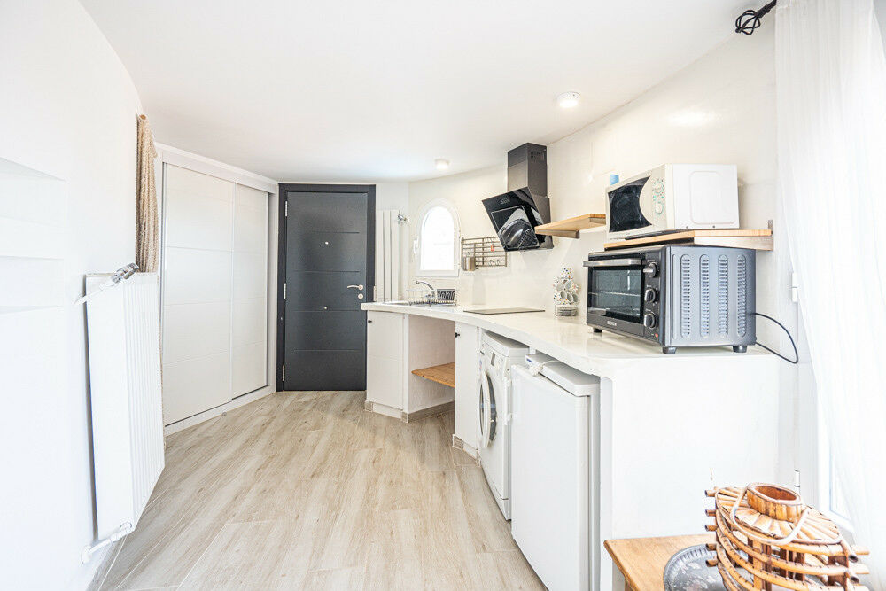 Detached Villa Calpe Alicante - image 31