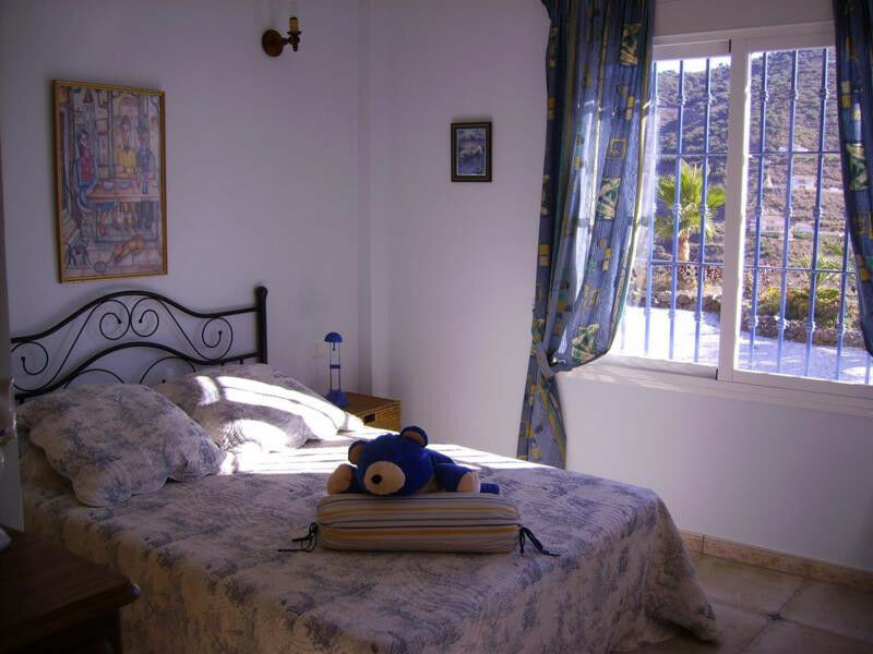 Detached Villa Arenas Málaga - image 22