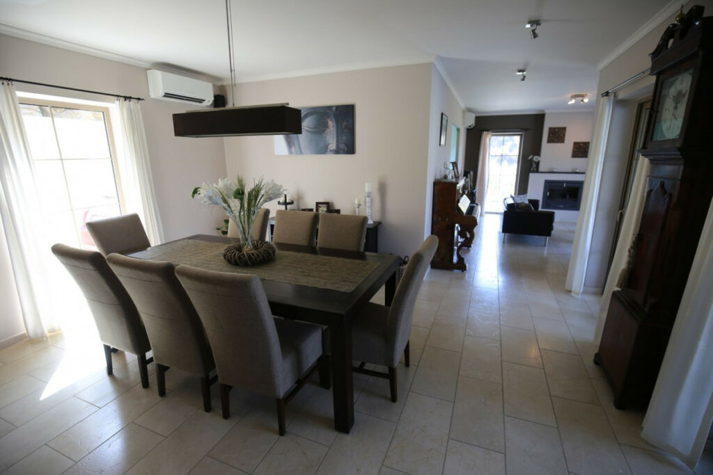 Detached Villa Arenas Málaga - image 22
