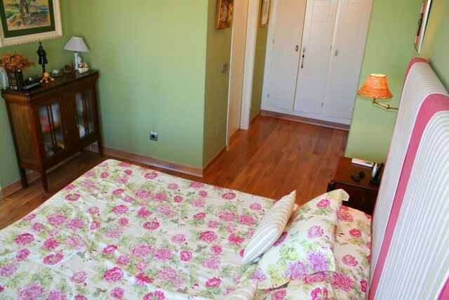 Detached Villa Nerja Málaga - image 20
