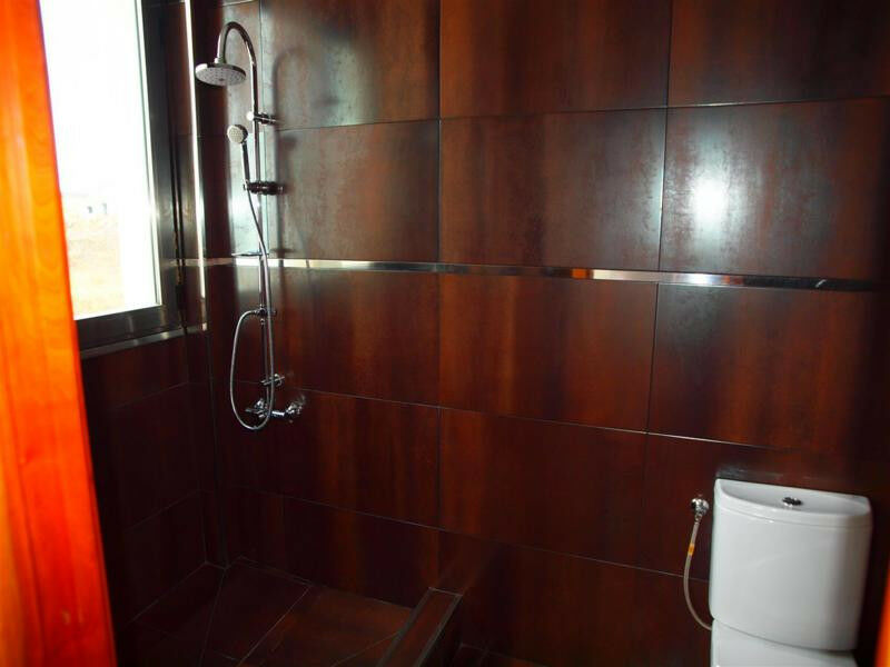 Detached Villa Torrox Málaga - image 22