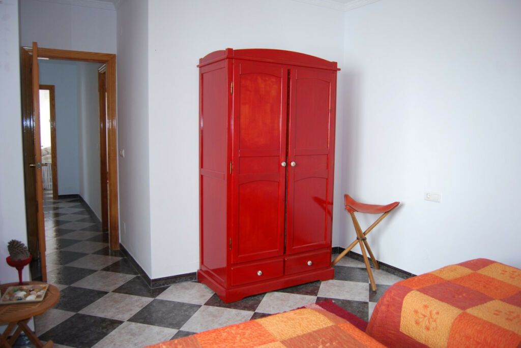 Semi-Detached House Lagos Málaga - image 22