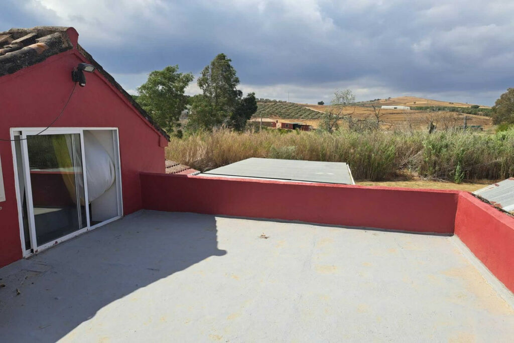 Finca - Cortijo Coín Málaga - image 22