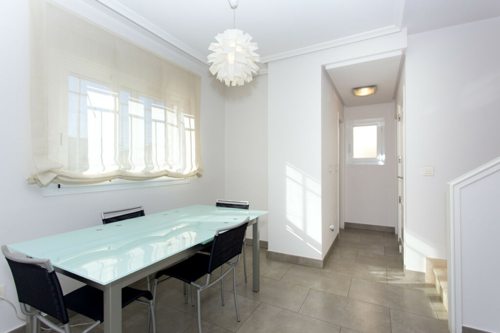 Bungalow Santa Pola Alicante - image 22