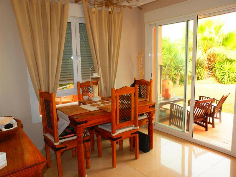 Detached Villa Torre del Mar Málaga - image 22