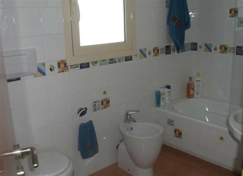 Detached Villa Torre del Mar Málaga - image 22