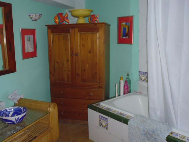 Townhouse Jimena de la Frontera Cádiz - image 22