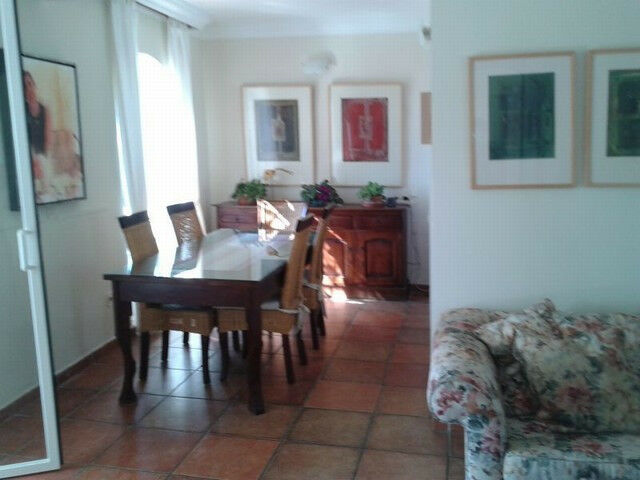 Detached Villa Nerja Málaga - image 22