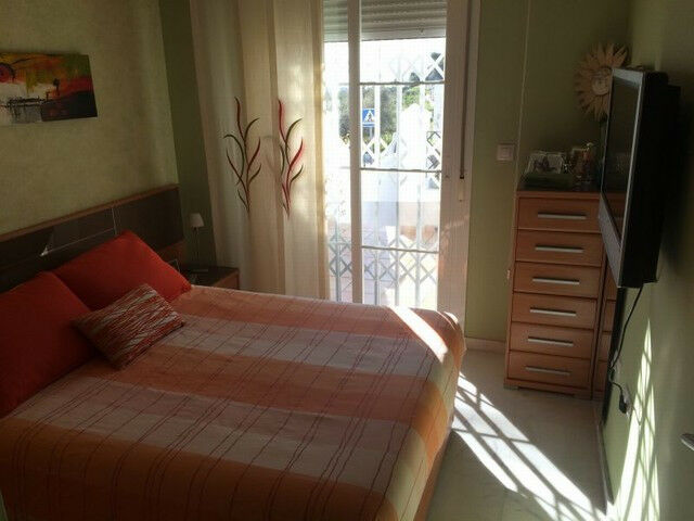 Townhouse Nerja Málaga - image 22