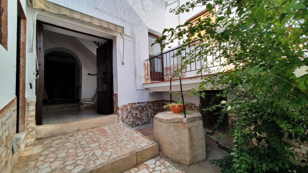 Townhouse Ardales Málaga - image 22