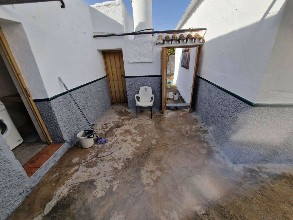 Detached Villa Alora Málaga - image 22