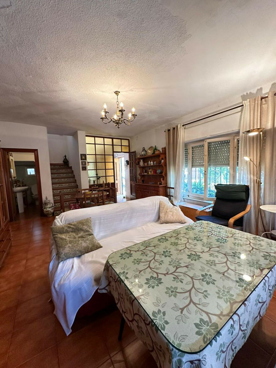 Townhouse Benalmadena Málaga - image 22