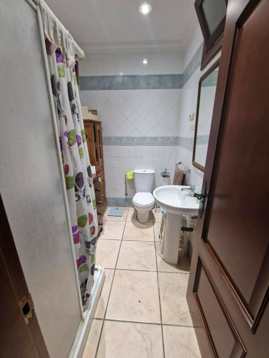 Detached Villa Alhaurín de la Torre Málaga - image 22