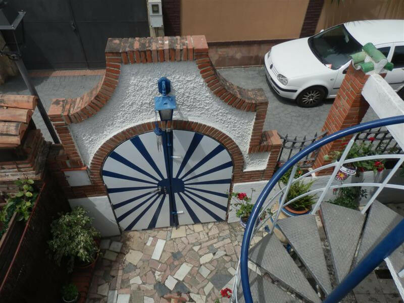 Detached Villa Rincón de la Victoria Málaga - image 22