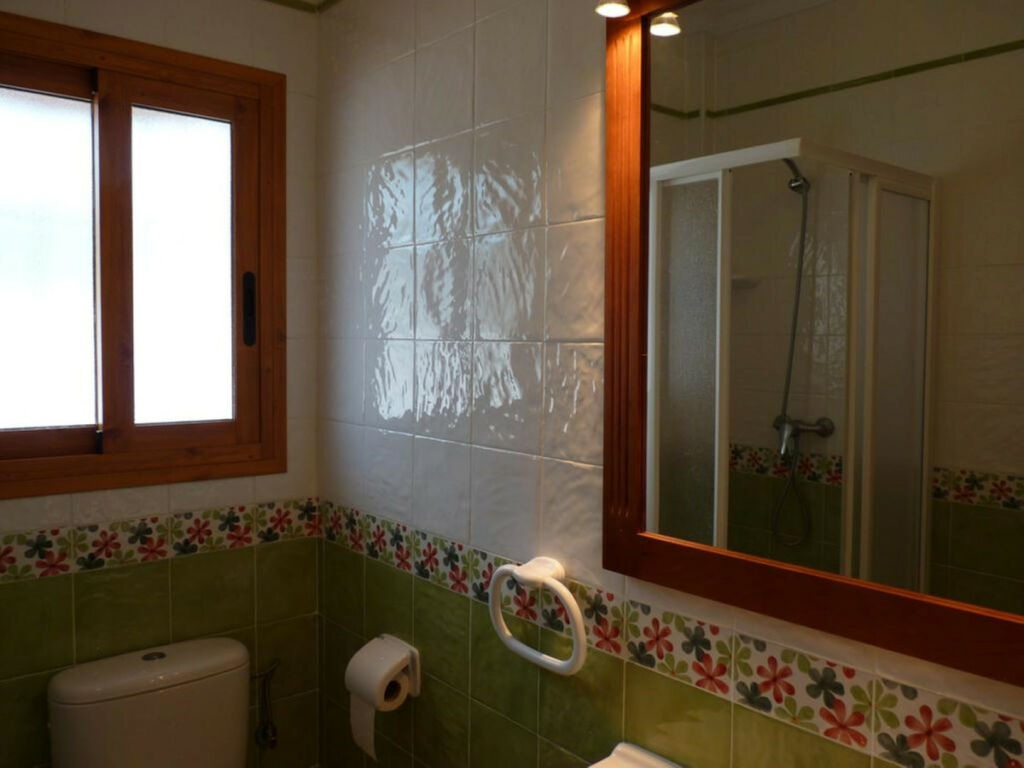 Detached Villa Puente don Manuel Málaga - image 22