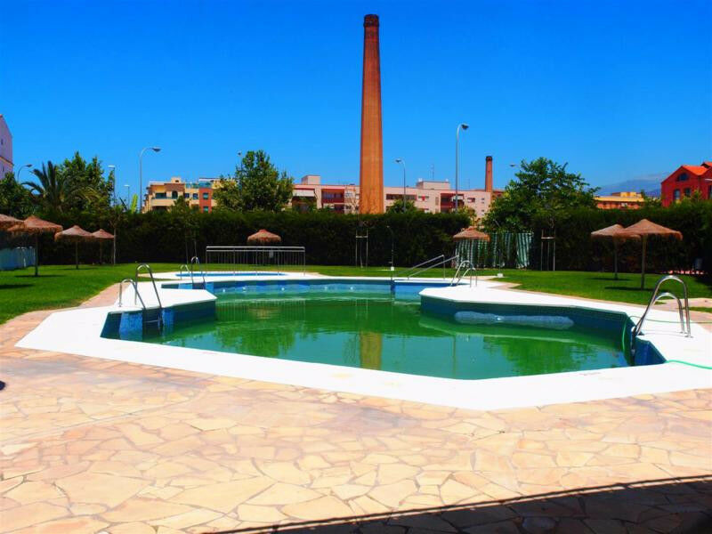 Middle Floor Apartment Torre del Mar Málaga - image 22