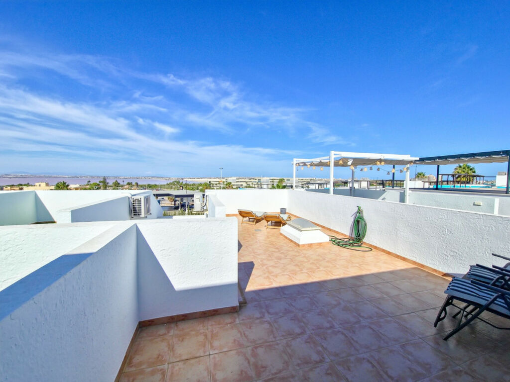 Townhouse Torrevieja Alicante - image 22