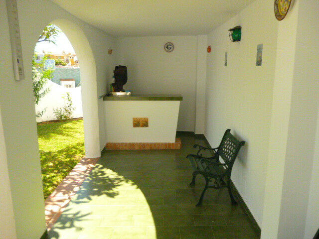 Detached Villa Rincón de la Victoria Málaga - image 22