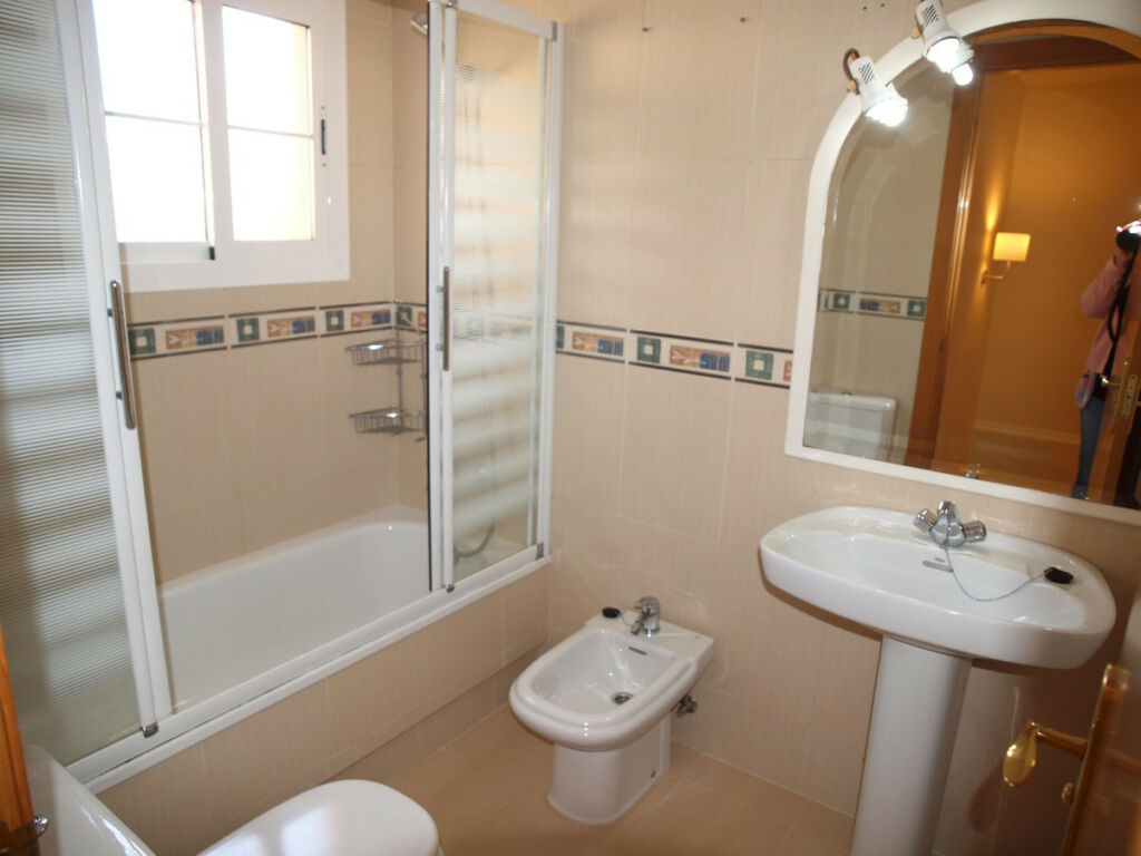 Detached Villa Torre del Mar Málaga - image 22
