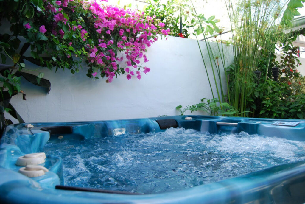 Detached Villa Nerja Málaga - image 22