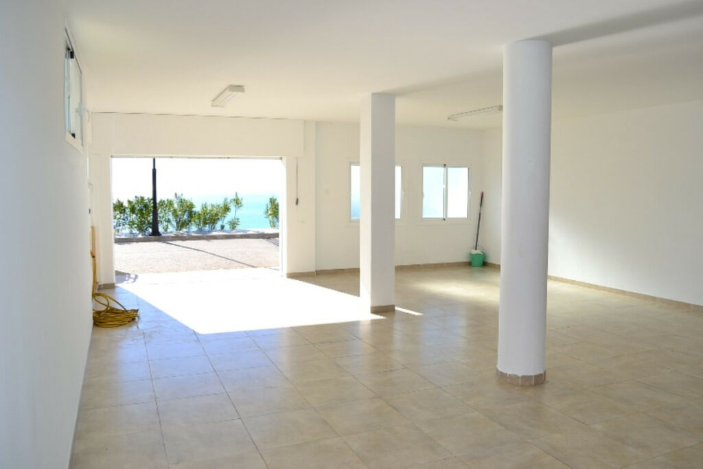 Detached Villa Torrox Málaga - image 22