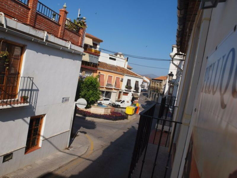 Townhouse Vélez-Málaga Málaga - Bild 22