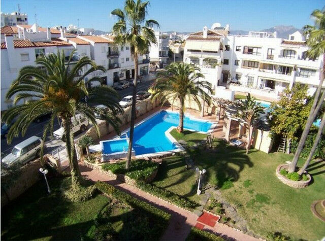 Ground Floor Apartment Nerja Málaga - image 22