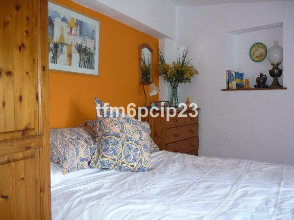 Townhouse Jimena de la Frontera Cádiz - image 22