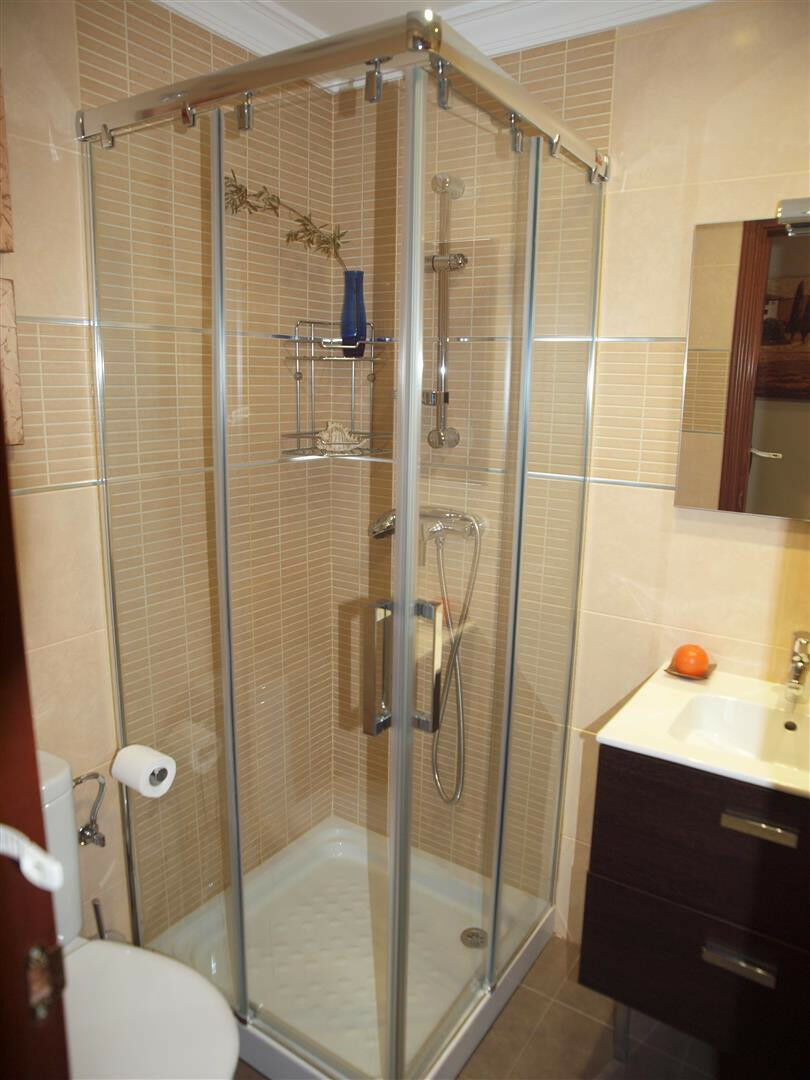 Ground Floor Apartment Torrox Málaga - image 22