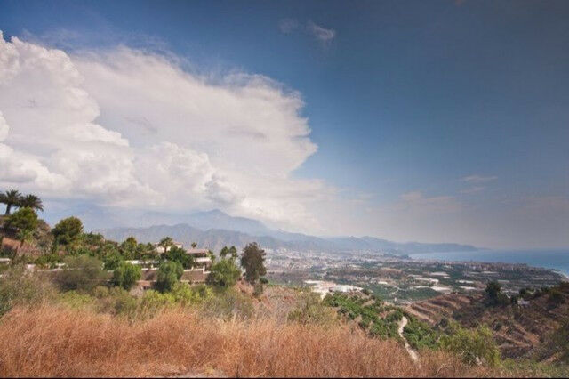 Detached Villa Nerja Málaga - image 22