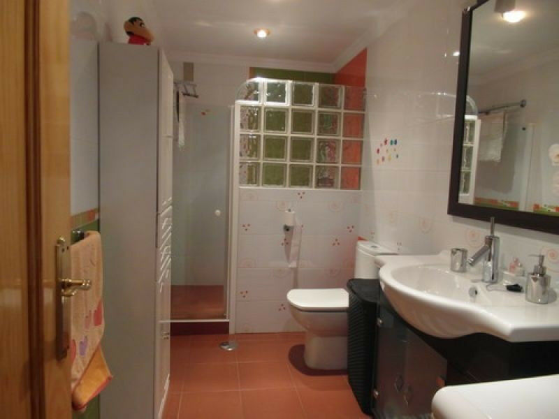 Ground Floor Apartment Benajarafe Málaga - image 22