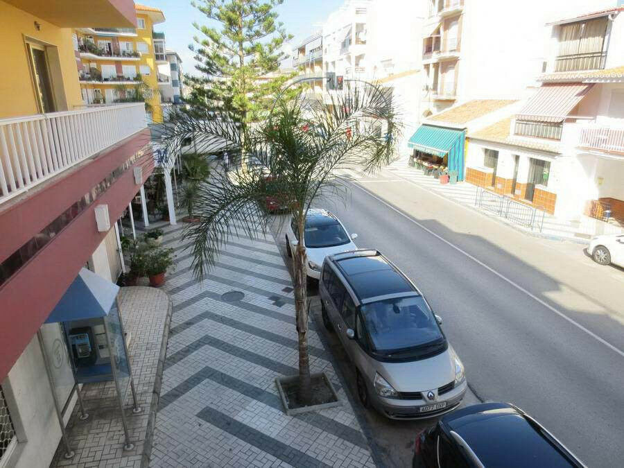 Middle Floor Apartment El Morche Málaga - image 22